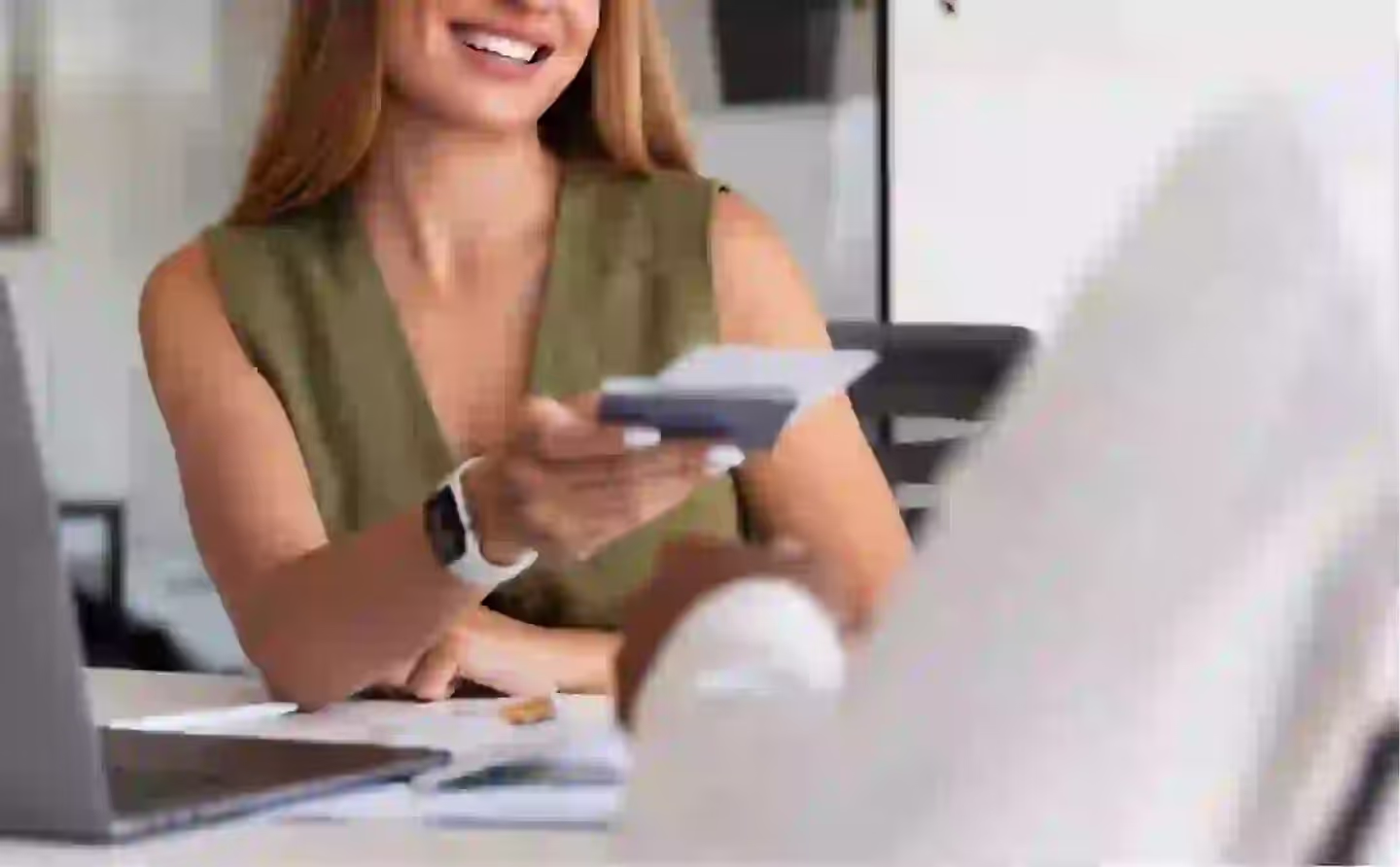 Free Business Account